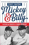Mickey & Billy - Tony Castro - 9798895150863