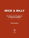 Mickey & Billy - Tony Castro - 9798895150870