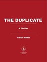The Duplicate - Keith Raffel - 9798895152737