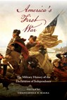 America's First War - Christopher P. Magra - 9798895271193