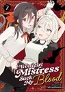 I Won't Let Mistress Suck My Blood Vol. 2 - Paderapollonorio - 9798895614471