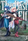 The Last Elf Vol. 3 - Akira Sawano - 9798895617236