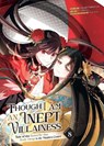 Though I Am an Inept Villainess: Tale of the Butterfly-Rat Body Swap in the Maiden Court (Manga) Vol. 8 - Satsuki Nakamura - 9798895617304