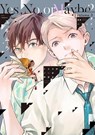 Yes, No, or Maybe? (Manga) Vol. 3 - Michi Ichiho - 9798895617373