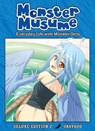 Monster Musume: Deluxe Edition 2 (Vol. 4-6 Hardcover Omnibus) - Okayado - 9798895618721
