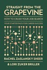 Straight from the Grapevine - Rachel Zaslansky Sheer ; Lori Zuker Briller - 9798895654750