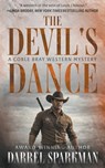 The Devil's Dance: A Coble Bray Western Mystery - Darrel Sparkman - 9798895672730