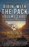 Ridin' with the Pack Volume Three: A Western Short Story Collection - Peter Brandvold - 9798895673157