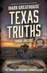 Texas Truths: Crude Justice (A Western Adventure Series) - Mark Greathouse - 9798895673232