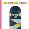Skateboards - Lori Dittmer - 9798895810286