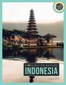 Indonesia - Leigh Lewis - 9798895814918