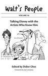 Walt's People - Didier Ghez ; Joe Campana - 9798896091172