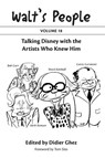 Walt's People - Didier Ghez - 9798896091202
