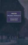 Voices - Frederic Prokosch - 9798896230120