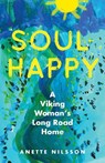 Soul-Happy - Anette Nilsson - 9798896361046