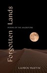 Forgotten Lands - Lauren Martin - 9798896362203