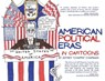 American Political Eras: In Cartoons By Chappie - Jeffrey Chappie Chapman - 9798896492078