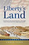 Liberty's Land - Chris Yohn - 9798896740261