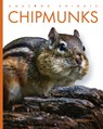 Chipmunks - Mari Bolte - 9798896800064