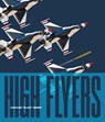 Thunderbirds - Caroline Blaze Jensen - 9798896800200