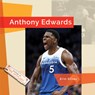 Anthony Edwards - Erin Silver - 9798896800798