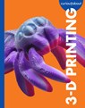 Curious about 3-D Printing - Jill Sherman - 9798896852551