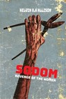 Sodom - Kelvin V. a. Allison - 9798896866954