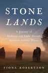 Stone Lands - Fiona Robertson - 9798897100118