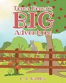 Tiana Biana's Big Adventure - C. R. Ruffles - 9798897632985