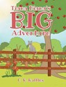 Tiana Biana's Big Adventure - C. R. Ruffles - 9798897633005