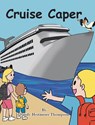 Cruise Caper - Sandy Heitmeier Thompson - 9798897639236