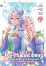 The Too-Perfect Saint: Tossed Aside by My Fiance and Sold to Another Kingdom (Manga) Vol. 6 - Fuyutsuki Koki - 9798897651245