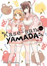 Kase-san and Yamada Vol. 5 - Hiromi Takashima - 9798897653430