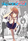 I Have a Secret: The Complete Manga Collection 1 - Yoru Sumino - 9798897654314
