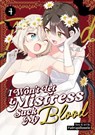 I Won't Let Mistress Suck My Blood Vol. 4 - Paderapollonorio - 9798897657391