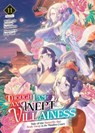 Though I Am an Inept Villainess: Tale of the Butterfly-Rat Body Swap in the Maiden Court (Light Novel) Vol. 11 - Satsuki Nakamura - 9798897659968