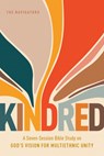 Kindred - The Navigators - 9798898020040