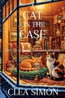 A Cat on the Case - Clea Simon - 9798898200930