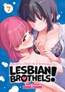 Asumi-chan is Interested in Lesbian Brothels! Vol. 7 - Kuro Itsuki - 9798898631666