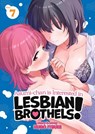 Asumi-chan is Interested in Lesbian Brothels! Vol. 7 - Kuro Itsuki - 9798898631666