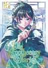 The Apothecary Diaries 16 (Manga) - Natsu Hyuuga ; Nekokurage - 9798899100208