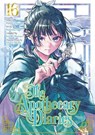 The Apothecary Diaries 16 (Manga) - Natsu Hyuuga ; Itsuki Nanao ; Nekokurage - 9798899100208