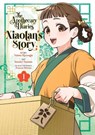 The Apothecary Diaries: Xiaolan's Story 01 - Natsu Hyuuga - 9798899100420