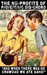 And When There Was No Crawdad We Ate Sand - Jason Ryberg ; Abraham Smith ; John Dorsey - 9798899750014