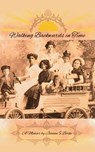 Walking Backwards in Time - Joanna S. Berke - 9798899781216