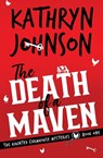 The Death of a Maven - Kathryn Johnson - 9798900430294