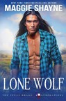 Lone Wolf - Maggie Shayne - 9798900431567