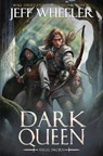 Dark Queen - Jeff Wheeler - 9798900439938
