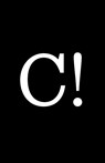 C! - R. J. Colleary - 9798900710464