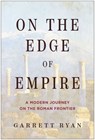 On the Edge of Empire - Garrett Ryan - 9798902680659